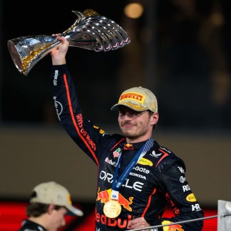 F1 2025: चैंपियन बनने से चूकने वाले मैक्स वेरस्टैपेन और ऑस्कर पियास्त्री की कहानी