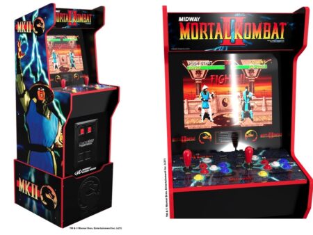 पुरानी यादें ताज़ा: जब $300 से कम में मिल रहा है आपका पसंदीदा आर्केड!