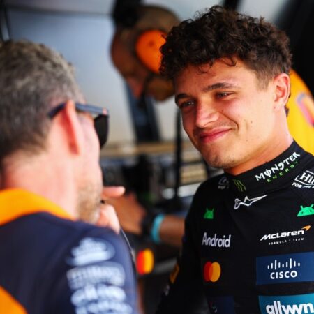 F1 का अपारंपरिक विश्व चैंपियन: लैंडो नॉरिस ने साबित किया कि जीतने के लिए क्रूर होना ज़रूरी नहीं