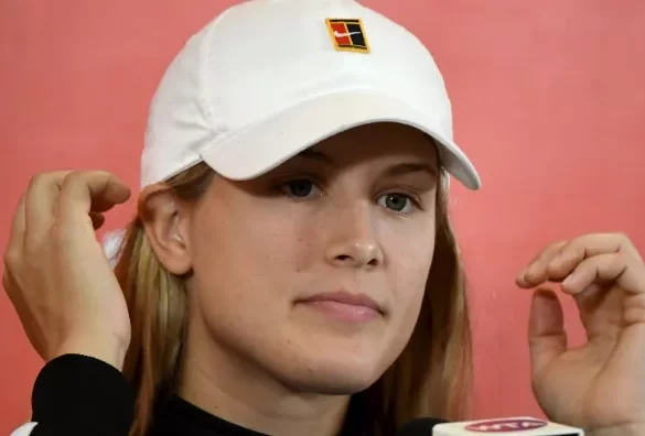 ग्लेमर के जाल में उलझा टैलेंट: यूजीनी बूचार्ड ने अन्ना कूर्निकोवा को बताया ‘मेरी पहली आइडल’ और आलोचकों को दिया करारा जवाब