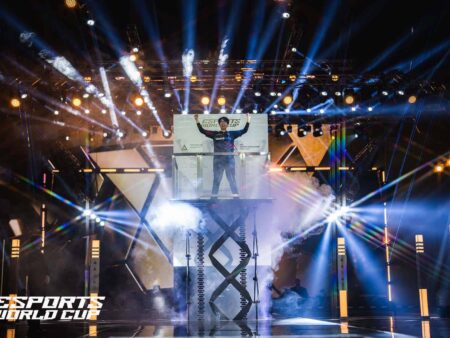 फाइटिंग गेम कम्युनिटी (FGC) 2025: ईस्पोर्ट्स के विजेता और संघर्षशील गेम