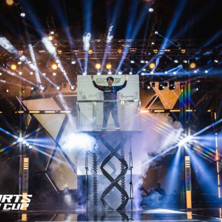 फाइटिंग गेम कम्युनिटी (FGC) 2025: ईस्पोर्ट्स के विजेता और संघर्षशील गेम