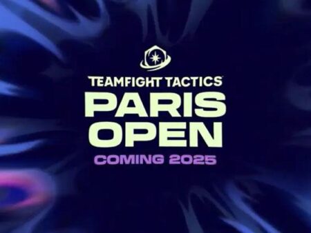 TFT पेरिस ओपन 2025: सामुदायिक ईस्पोर्ट्स का नया अध्याय