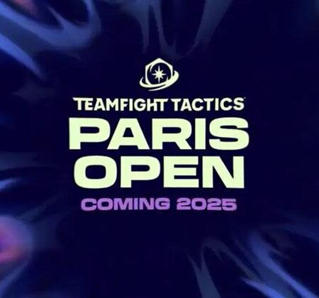 TFT पेरिस ओपन 2025: सामुदायिक ईस्पोर्ट्स का नया अध्याय