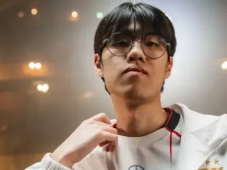 2028 तक T1 में रहेंगे Oner: Faker के साम्राज्य की नई स्थिरता की कहानी