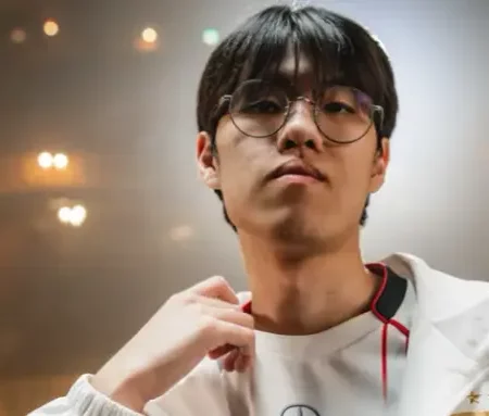 2028 तक T1 में रहेंगे Oner: Faker के साम्राज्य की नई स्थिरता की कहानी