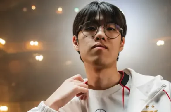 2028 तक T1 में रहेंगे Oner: Faker के साम्राज्य की नई स्थिरता की कहानी