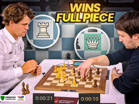 कास्टो अबुंडो: एशिया में शतरंज के संगठनकर्ता और बॉबी फिशर के रहस्यमय दोस्त