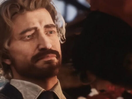 वीडियो गेम अवार्ड्स में ‘बेस्ट कैरेक्टर’ की मांग: क्रेडिट की अनदेखी पर एक्टर का तीखा हमला