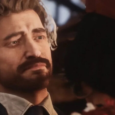 वीडियो गेम अवार्ड्स में ‘बेस्ट कैरेक्टर’ की मांग: क्रेडिट की अनदेखी पर एक्टर का तीखा हमला