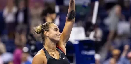 सबालेंका बनाम किर्गियोस: ‘बैटल ऑफ जेंडर्स’ में गति और ताकत का सबक